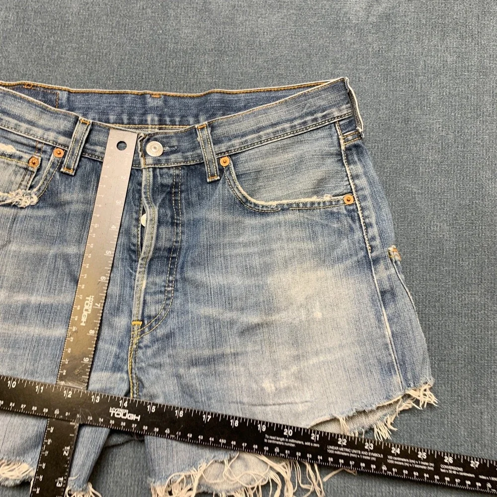 Levis levi 501